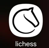 Logo del curso Práctica de mates. LiChess. Elo 1900+